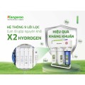 Máy lọc nước Kangaroo Hydrogen KG09K4-H1