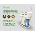 Máy lọc nước Kangaroo Hydrogen KG09K4-H1