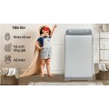 Máy giặt Whirlpool 8.5 kg VWVC8502FS