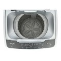 Máy giặt Whirlpool 8.5 kg VWVC8502FS