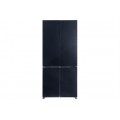 Tủ lạnh Panasonic Inverter 482 lít Multi Door NR-XZ550HGKV