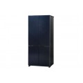 Tủ lạnh Panasonic Inverter 482 lít Multi Door NR-XZ550HGKV