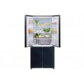 Tủ lạnh Panasonic Inverter 482 lít Multi Door NR-XZ550HGKV