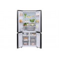 Tủ lạnh Panasonic Inverter 482 lít Multi Door NR-XZ550HGKV