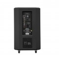 Loa kéo Dalton TS-12G400XP (2 mic) 500W Bass 30cm 12''