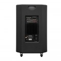 Loa Kéo Dalton TS-18A1800 Karaoke 1200W Bass 18"