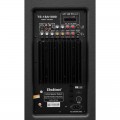 Loa Kéo Dalton TS-18A1800 Karaoke 1200W Bass 18"