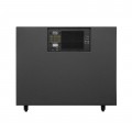 Loa Kéo Dalton TS-15A5500 1600W, 2 Bass 15"