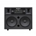 Loa Kéo Dalton TS-15A5500 1600W, 2 Bass 15"