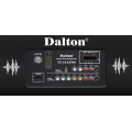 Loa điện Dalton TS-18A8000 3000W Bass 50cm 2x18''