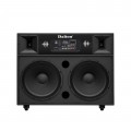Loa điện Dalton TS-18A8000 3000W Bass 50cm 2x18''