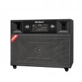Loa điện Dalton TS-18A8000 3000W Bass 50cm 2x18''