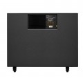 Loa điện Dalton TS-18A8000 3000W Bass 50cm 2x18''