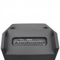 Loa Karaoke Dalton TS-15G3800 1600W, 2 Bass 15 inch