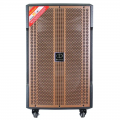 Loa Kéo Dalton TS-12G380N Karaoke 400W, Bass 12"
