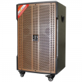 Loa Kéo Dalton TS-12G380N Karaoke 400W, Bass 12"