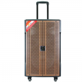 Loa Kéo Dalton TS-12G380N Karaoke 400W, Bass 12"