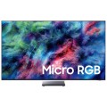 Smart Tivi Samsung Micro RGB 4K Vision AI 85 Inch MRA85R95H [ 85R95H ]