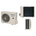 Điều hòa 2 chiều Panasonic Inverter 17700 BTU CU/CS-YZ18AKH-8