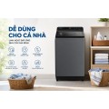 Máy giặt Toshiba Inverter 15 kg AW-T26D1600XV(MG)