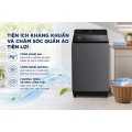 Máy giặt Toshiba Inverter 15 kg AW-T26D1600XV(MG)