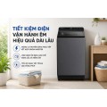 Máy giặt Toshiba Inverter 15 kg AW-T26D1600XV(MG)