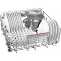 Máy rửa bát âm toàn phần 14 bộ Serie 6 Bosch SMV6ZCX25E