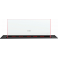 Máy Hút Mùi Âm Bàn Bosch DDW88MM66 Serie 8 Ngang 80cm Glassdraft