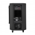 Loa kéo Dalton TS-15G700X 700W Bass 40cm