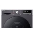 Máy giặt LG Inverter 9 kg FV1409S4M1