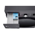 Máy giặt LG Inverter 9 kg FV1409S4M1