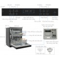 Máy rửa bát độc lập Comfee CDWEF1401HB-W-VN 14 bộ