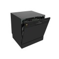 Máy rửa bát độc lập Comfee CDW-8F60RB 10 bộ