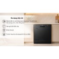 Máy rửa bát độc lập Comfee CDW-8F60RB 10 bộ