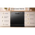 Máy rửa bát độc lập Comfee CDW-8F60RB 10 bộ