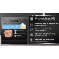 Máy rửa bát độc lập Comfee CDW-10F60TB 12 bộ