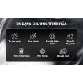 Máy rửa bát độc lập Comfee CDW-10F60TB 12 bộ