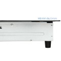 Bếp từ đôi âm Comfee CIH-52DHP 5200W