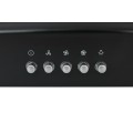 Máy hút mùi kính cong Comfee CH-70CV71B