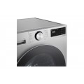 Máy sấy bơm nhiệt LG Inverter 12 kg RX12VHP5WB