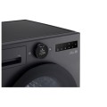 Máy sấy bơm nhiệt LG 12 kg RX12VHP3K