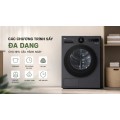 Máy sấy bơm nhiệt LG 12 kg RX12VHP3K