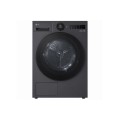 Máy sấy bơm nhiệt LG 12 kg RX12VHP3K