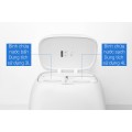 Robot hút bụi Roborock Qrevo Curv 2 Flow