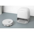 Robot hút bụi Roborock Qrevo Curv 2 Flow