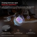 Robot hút bụi lau nhà Roborock Qrevo EdgeT 18.500 Pa