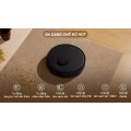 Robot hút bụi lau nhà Roborock Q Revo 5V1 - Đen