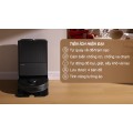 Robot hút bụi lau nhà Roborock Q Revo 5V1 - Đen