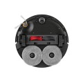 Robot hút bụi lau nhà Roborock Qrevo 2 Pro - Đen