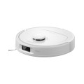 Robot hút bụi lau nhà Roborock QRevo S Pro - Trắng